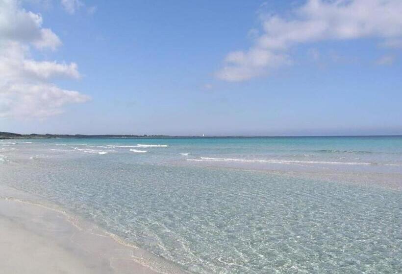 צימר Le Stelle Di Mercè