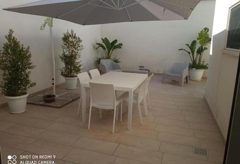 צימר Le Stelle Di Mercè