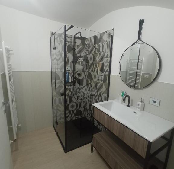 צימר Le Stelle Di Mercè