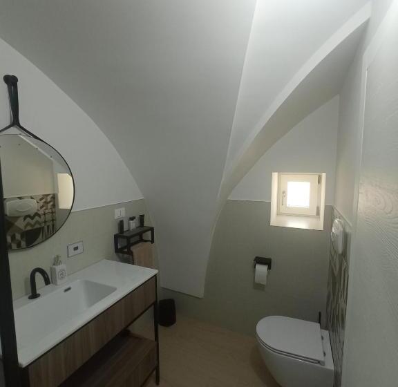 צימר Le Stelle Di Mercè