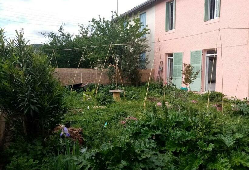 Bed and Breakfast Les Toiles Du Figuier