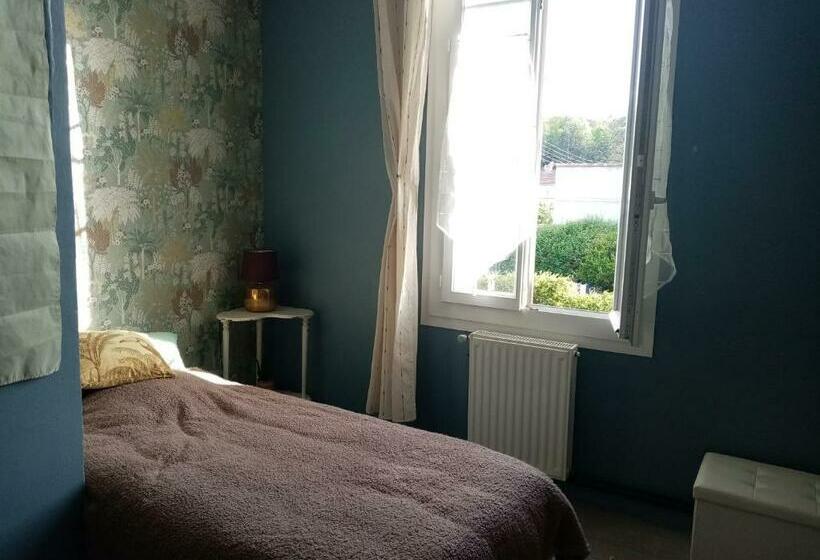 Bed and Breakfast Les Toiles Du Figuier