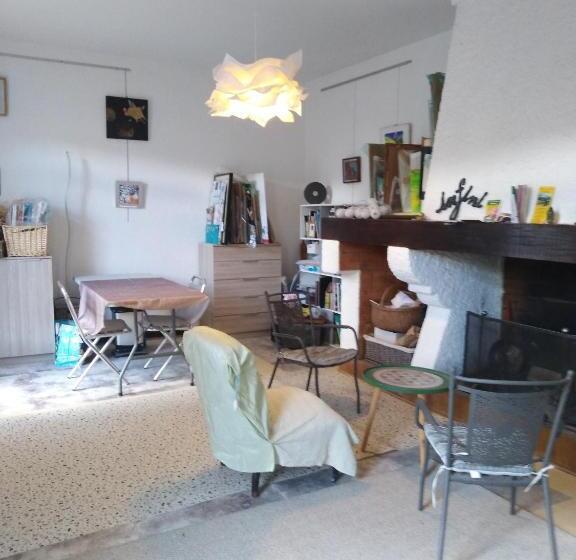 Bed and Breakfast Les Toiles Du Figuier