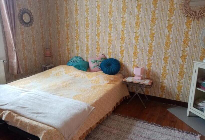 Bed and Breakfast Les Toiles Du Figuier