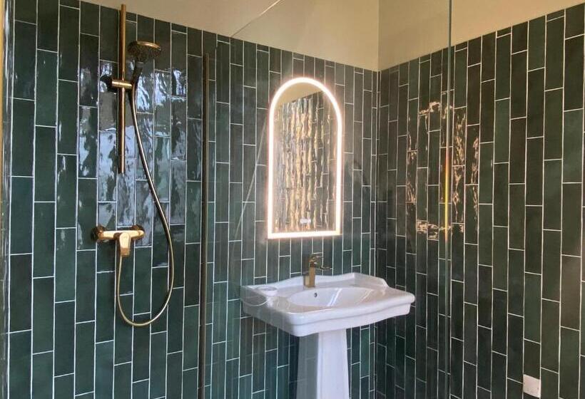 住宿加早餐  Maison Balmelle   Maison D Hôtes De Caractère