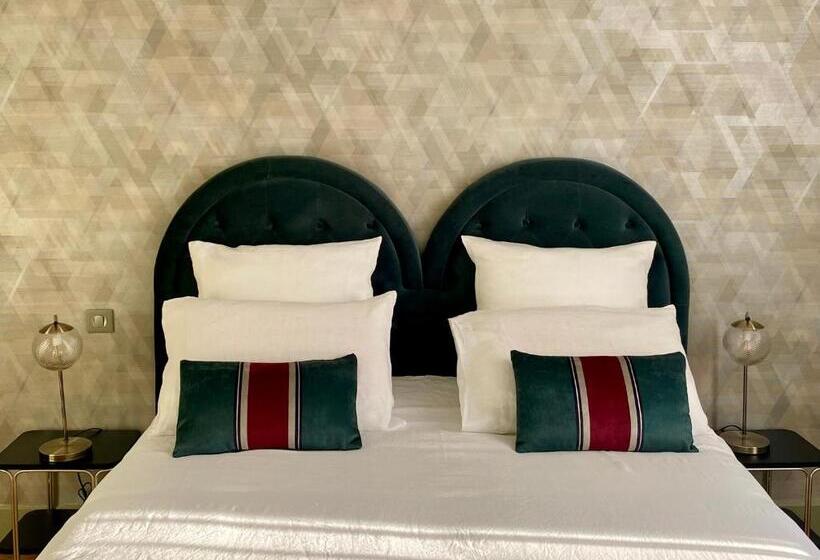 住宿加早餐  Maison Balmelle   Maison D Hôtes De Caractère