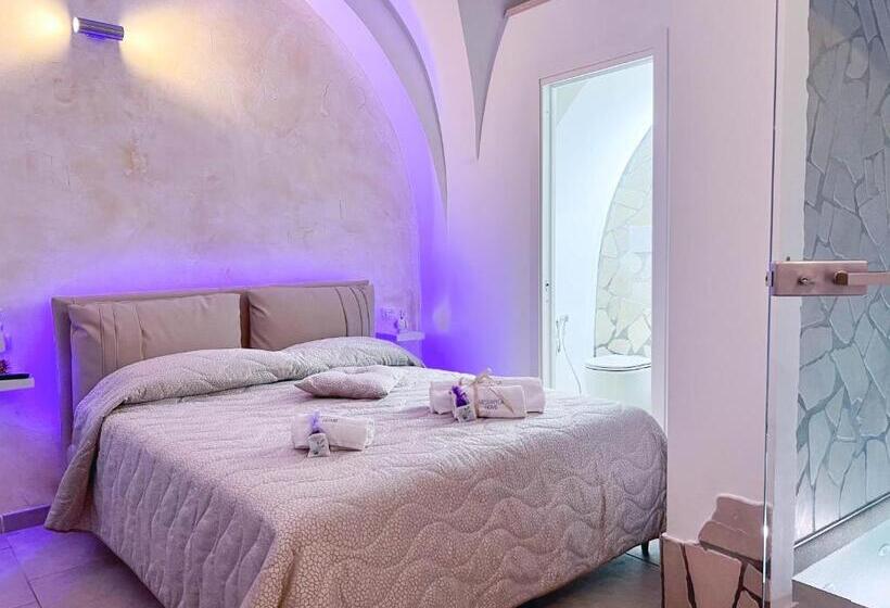 Bed and Breakfast Messapica Home