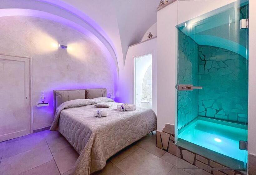 Bed and Breakfast Messapica Home