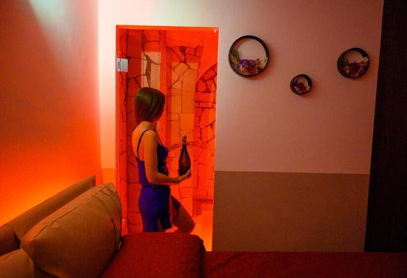 Bed and Breakfast Messapica Home