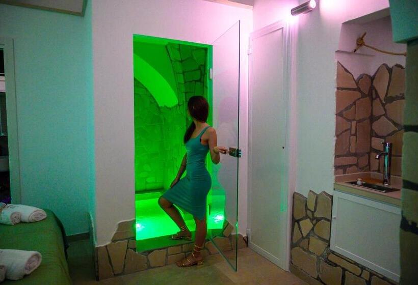 Bed and Breakfast Messapica Home