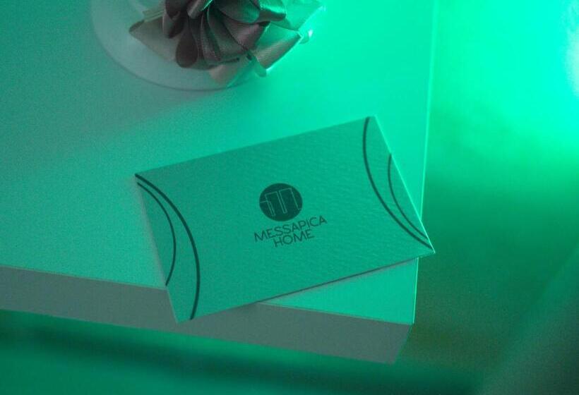 Bed and Breakfast Messapica Home