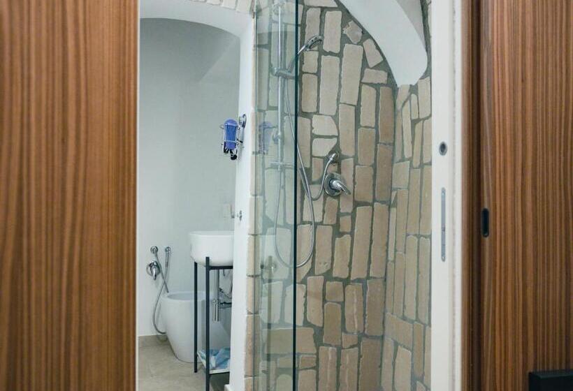 Bed and Breakfast Messapica Home