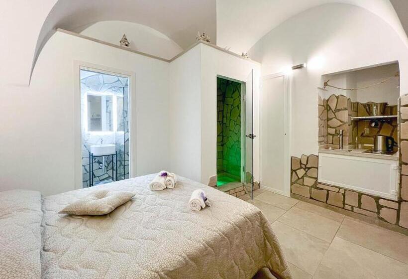 Bed and Breakfast Messapica Home