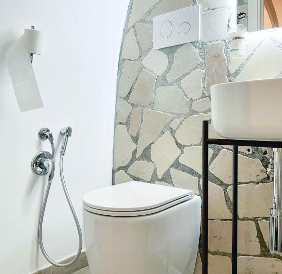 Bed and Breakfast Messapica Home