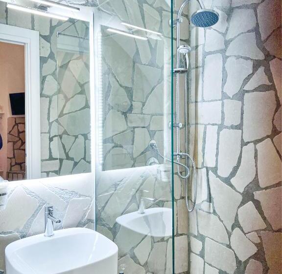 Bed and Breakfast Messapica Home