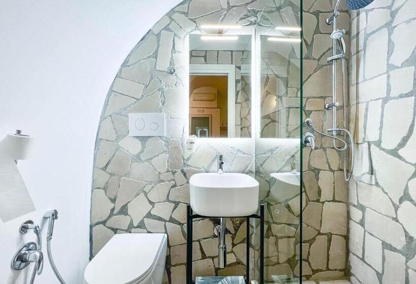 Bed and Breakfast Messapica Home