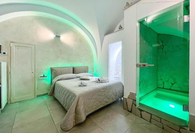 Bed and Breakfast Messapica Home