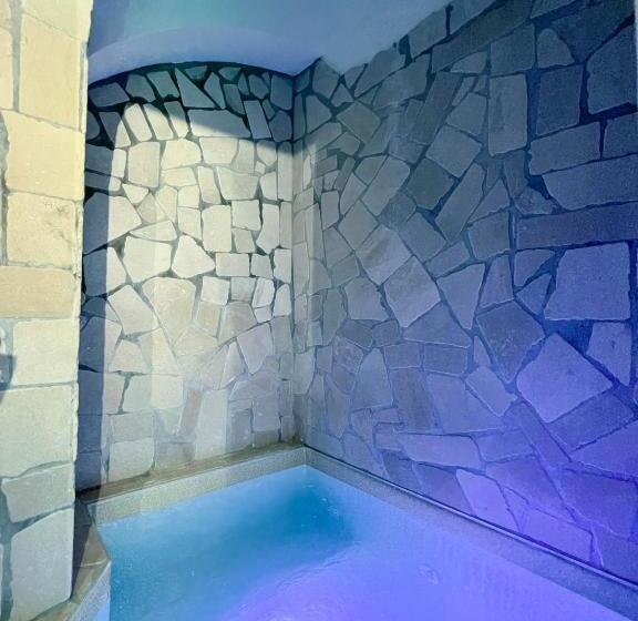 Bed and Breakfast Messapica Home