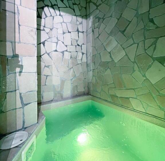 Bed and Breakfast Messapica Home