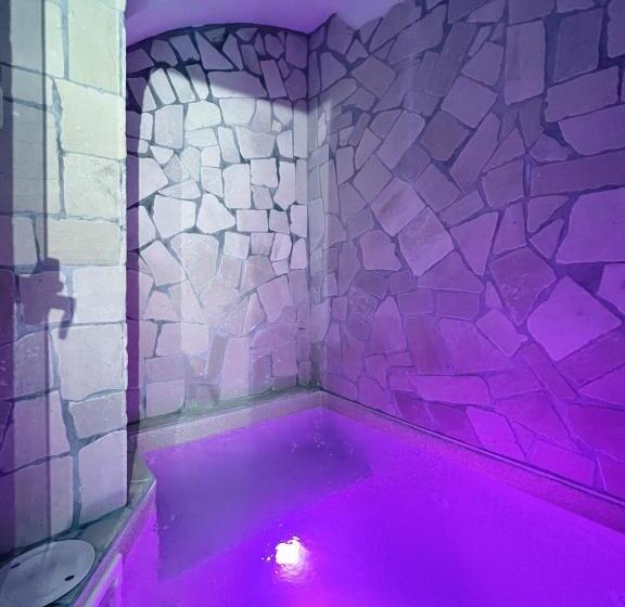 Bed and Breakfast Messapica Home