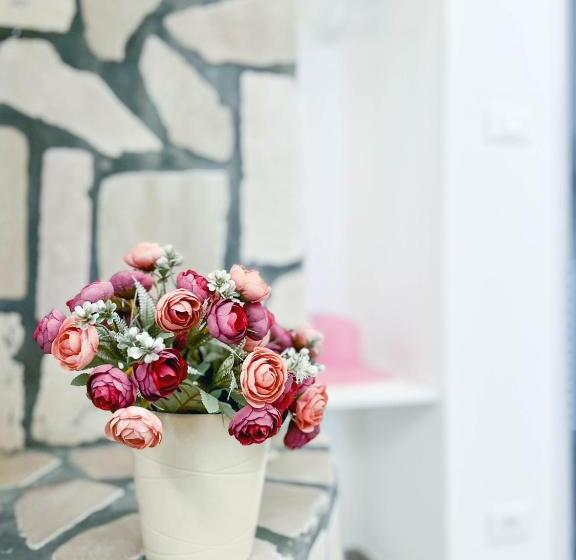 Bed and Breakfast Messapica Home