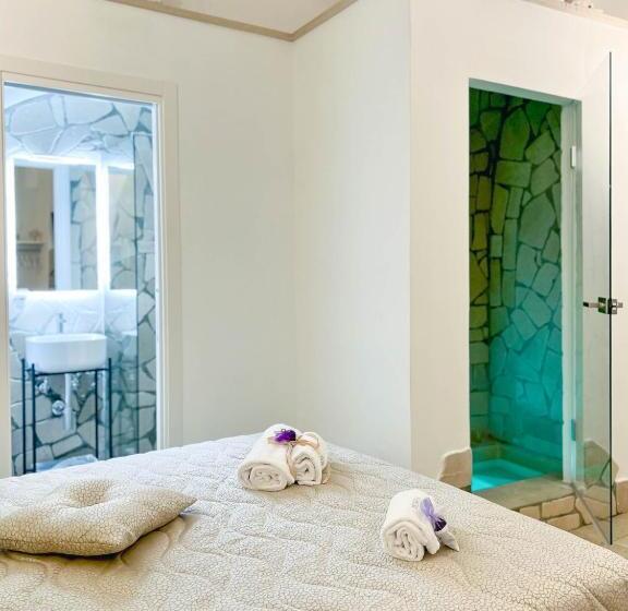 Bed and Breakfast Messapica Home