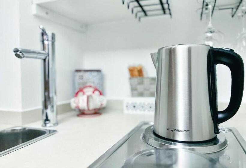 Bed and Breakfast Messapica Home