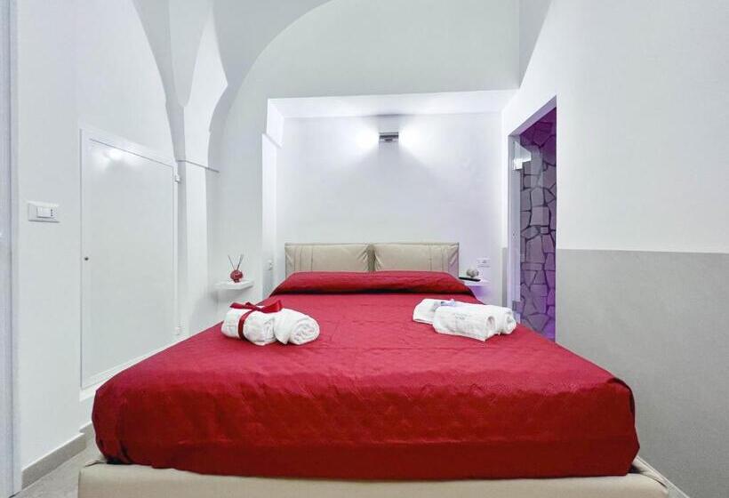 Bed and Breakfast Messapica Home