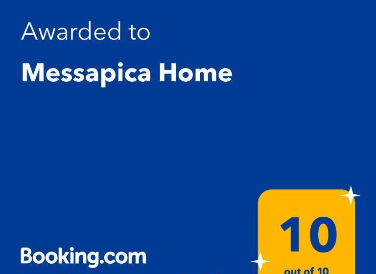 Bed and Breakfast Messapica Home