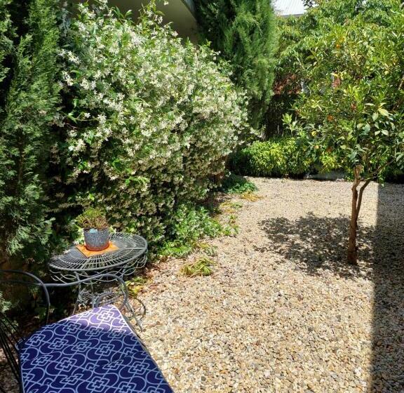 住宿加早餐  Nixon House