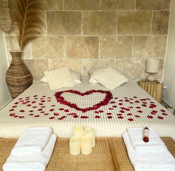 민박 Romance En Provence