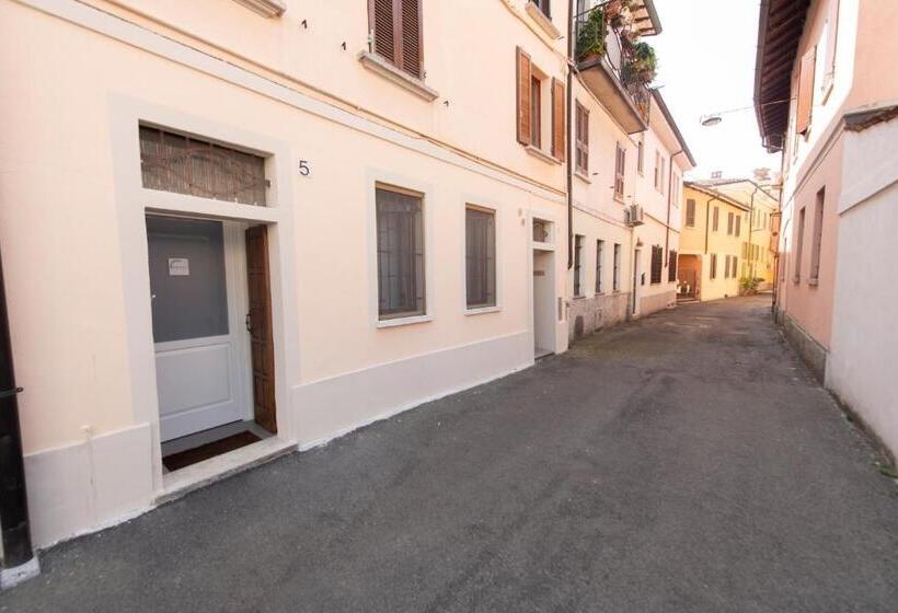 住宿加早餐  San Benedetto Rooms