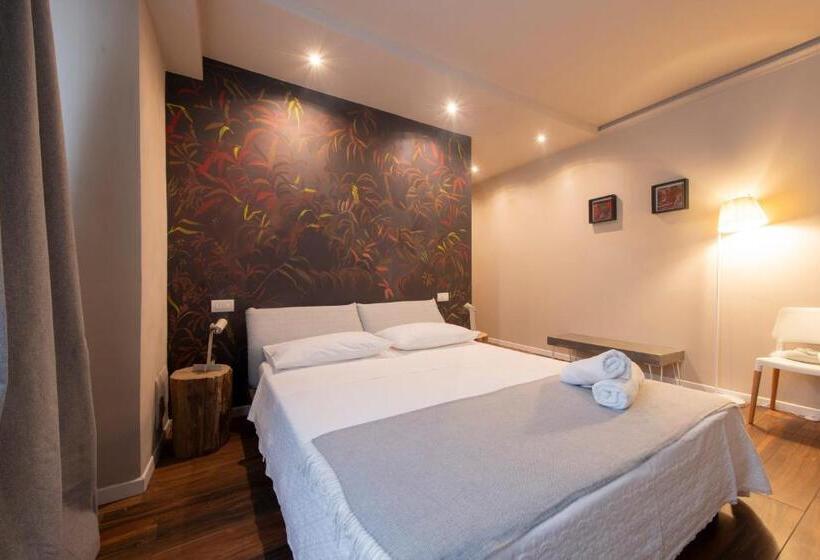 住宿加早餐  San Benedetto Rooms