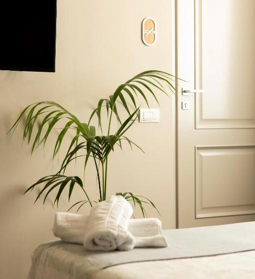 住宿加早餐  San Benedetto Rooms