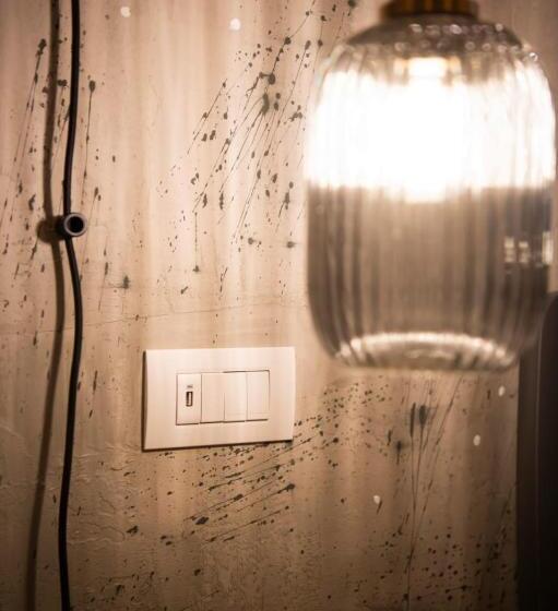 住宿加早餐  San Benedetto Rooms