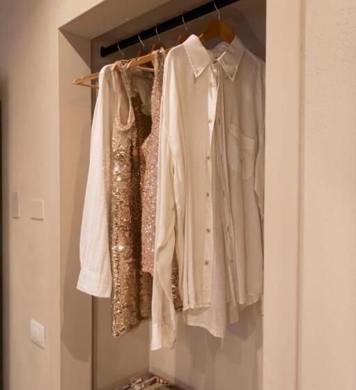 住宿加早餐  San Benedetto Rooms