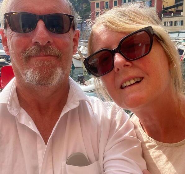 Bed and Breakfast The Wild Geese