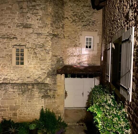 Bed and Breakfast The Wild Geese