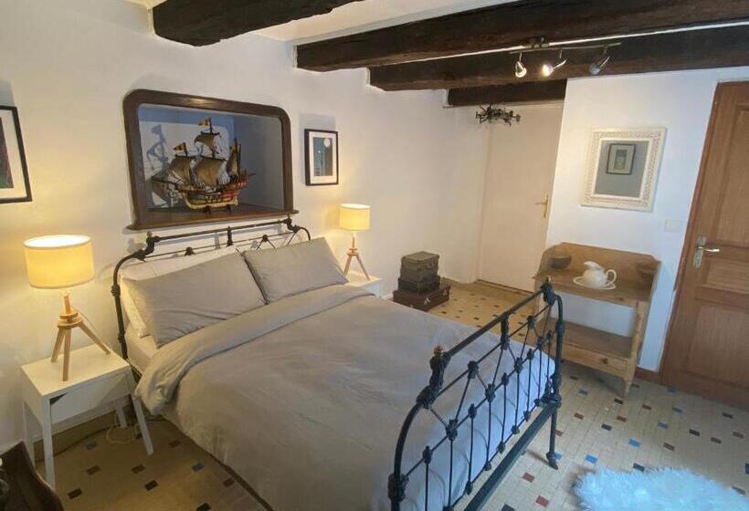 Bed and Breakfast The Wild Geese