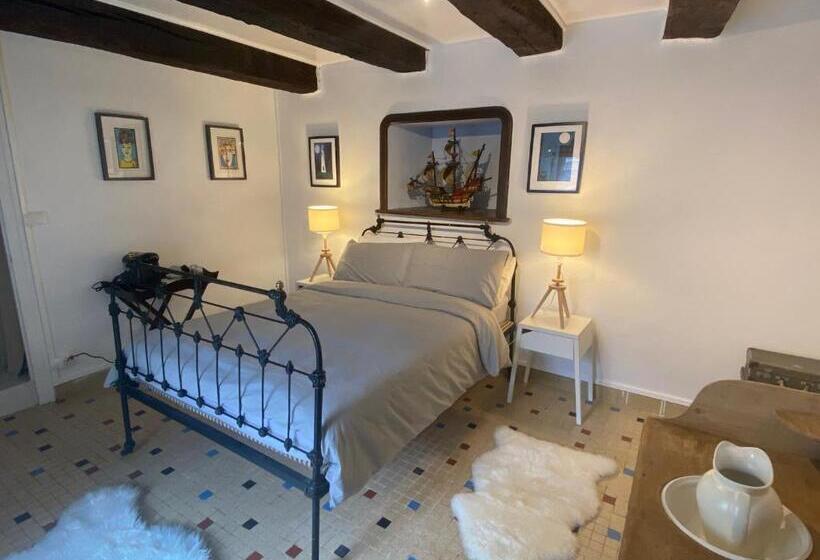 Bed and Breakfast The Wild Geese