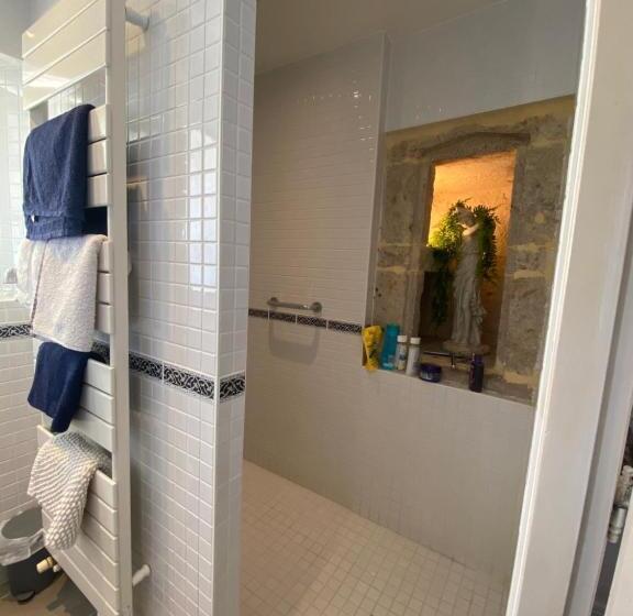 Bed and Breakfast The Wild Geese