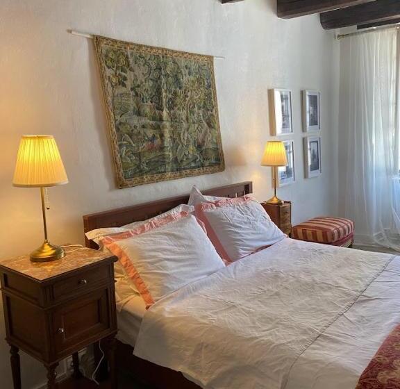 Bed and Breakfast The Wild Geese