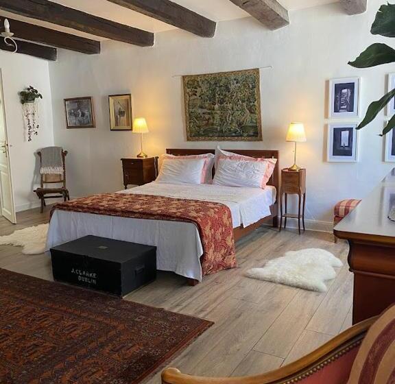 Bed and Breakfast The Wild Geese