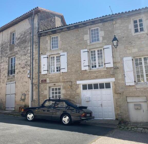 Bed and Breakfast The Wild Geese