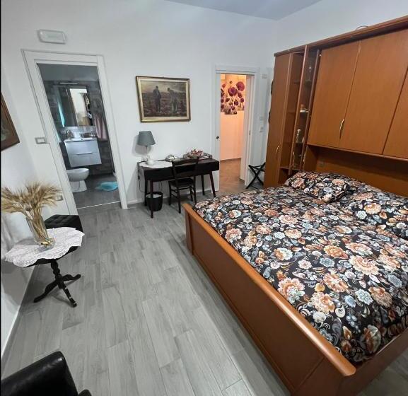 צימר Truni Farm Country House