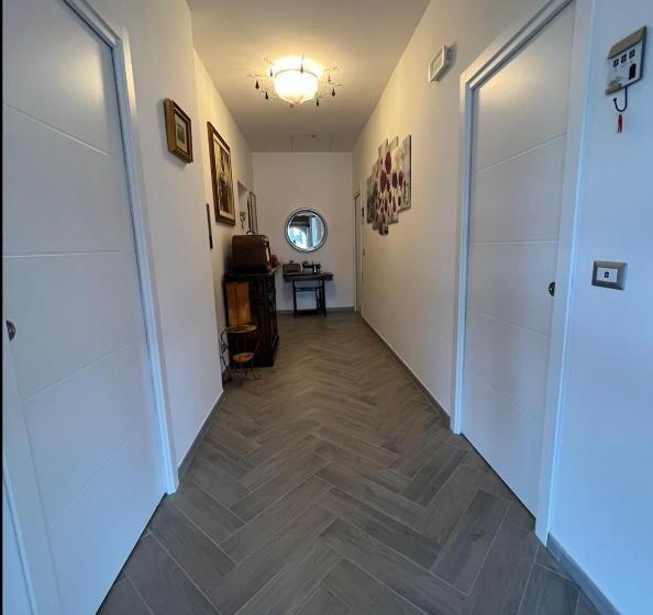 مبيت وإفطار Truni Farm Country House
