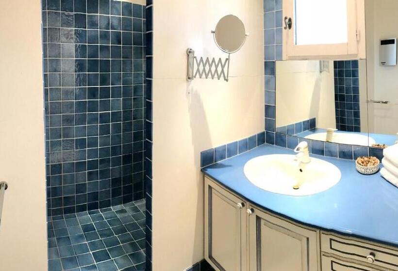 Bed and Breakfast Villa La Source 83   Room Close To St Tropez