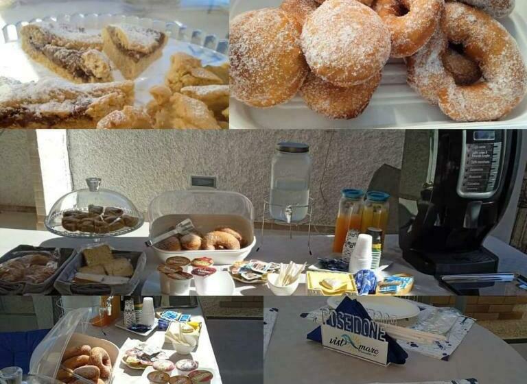 צימר Vistamare   Fuscaldo