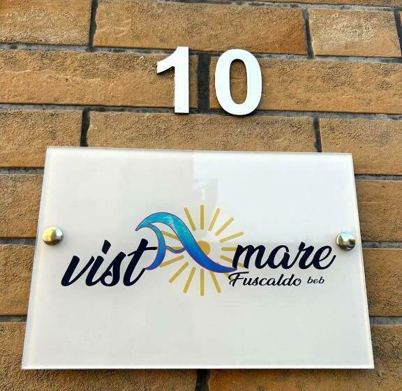 צימר Vistamare   Fuscaldo