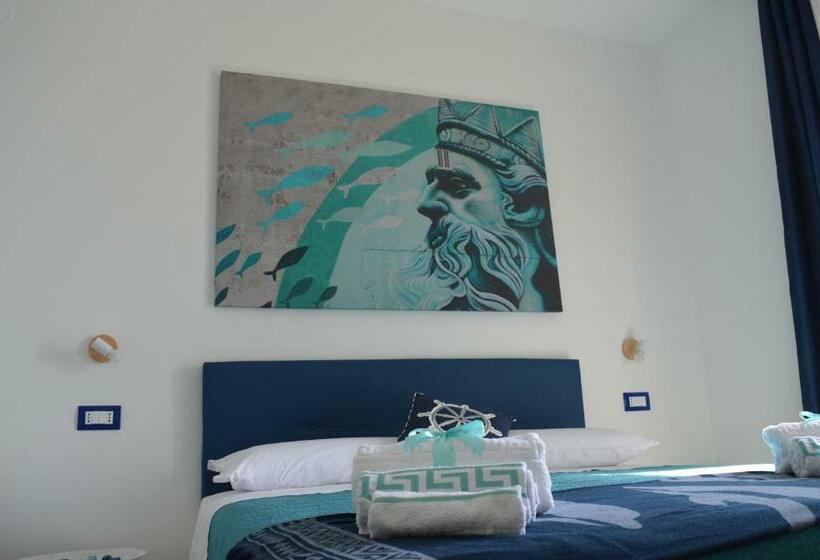 צימר Vistamare   Fuscaldo